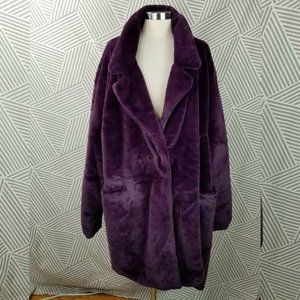 cheap plus size coats 4x